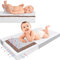 Manufaktura Materacy Babymatratze Kokos 120x60 - Schaumstoff-Kokosnussmatratze - Fest - Einzelbettmatratze
