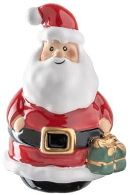 LEONARDO HOME Weihnachtsmann 9 AUTENTICO