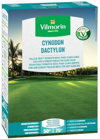 Vilmorin Cynodon Dactylon 500GR