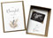Schwangerschaft verkünden | Ihr werdet Oma & Opa, Du wirst Oma/Opa, Wir bekommen ein Baby | Geschenkbox Schwangerschaftsverkündung | Boho (Boho, Du wirst Oma)