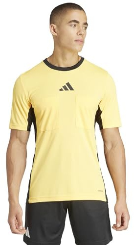 Adidas Schiedsrichter 24 Shirt Herren - L