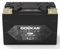 DOUKAS DKL14 Batterie au lithium LiFePO4 550 A pour moto, 12 V 4 Ah, compatible Jet Ski, Quad, tondeuse à gazon, VTT, UTV, scooter, générateur, motoneige
