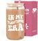 VivaJoy 21st Birthday Gift for Girls, Happy 21st Birthday Cup for Women, Coke Cup, Personalized and Creative Travel Mug, Perfect Pampering Gift for Your 21-Year-Old Best Friend, Sister or Girlfriend