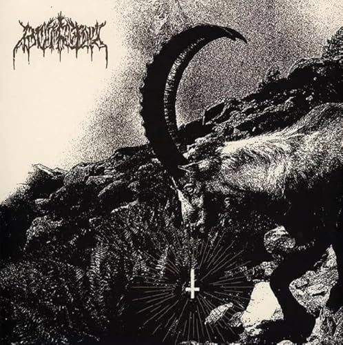 APOCALYPTIC WITCHCRAFT