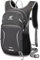 SKYSPER Hiking Backpack Small 20L Travel Rucksack Lightweight Daypack Unisex Pack for Women Men (Darkgray)