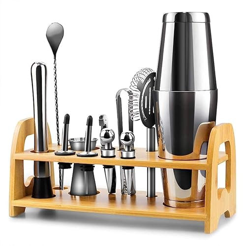 Kit barman avec support