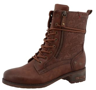 MUSTANG Damen Stiefelette