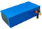 Batterie de vélo électrique 36V, 48V, 52V, 10Ah, 12Ah, 15Ah, 18Ah, 20Ah, 25Ah, 30Ah, Protection BMS, étanchéité IP65, Compatible avec Moteur 100W-1000W, Chargeur Inclus(36V,10AH_XT30)