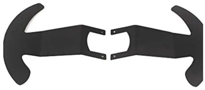 paddle shifter extensions Heavy Duty Paddle Shifter für Logitech für G29 für G920 Wheel Upgrade Lenkrad