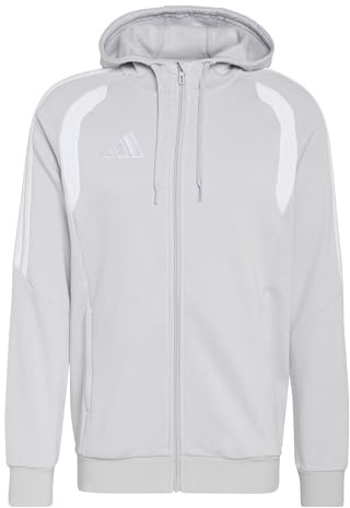 adidas Herren Tiro 26 League Sweat Full Zip Sweatshirt (1er Pack)