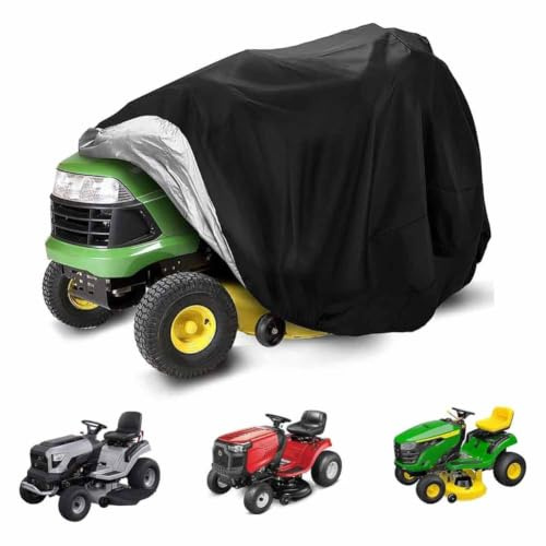 Telo Copri Trattorino Tagliaerba per Zipper Mini Rider 76 2021-2026