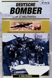 Deutsche Bomber im II. Weltkrieg