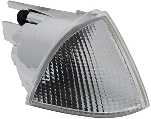 Corner Light Indicator Offside Fits CITROEN Scudo PEUT Expert 1998-2003