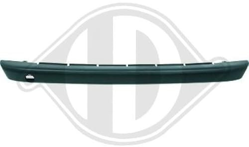 Diederichs 4226462 Garniture/protection, barre de pare-chocs