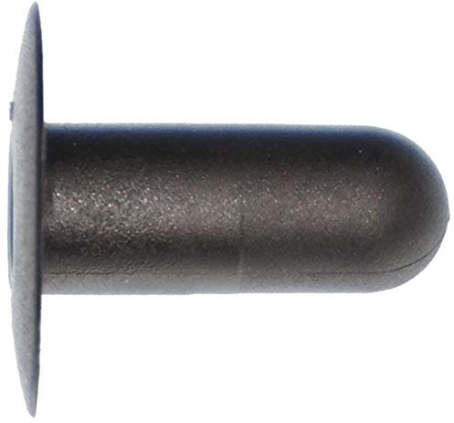 BMW E39 Door Entrance Trim Cover Plug Grommet Rivet 51418252848 Genuine