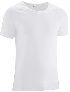Gonso Pete U-Shirt Herren white Größe XL 2017 Fahrrad Unterwäsche