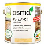 Osmo Polyx Oil - Matt 3062-10L