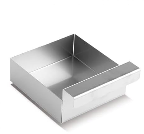 THÜROS Ersatzteil: Aschekasten für T3 und T4