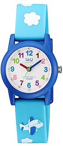 Citizen Q&Q VR99J005Y Boys Watch