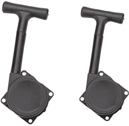 SM SunniMix Mejora de R020 Tiran Arrancador Nitro Starter Push r020 Compatibile con RC 1/8 Hsp Helicopter