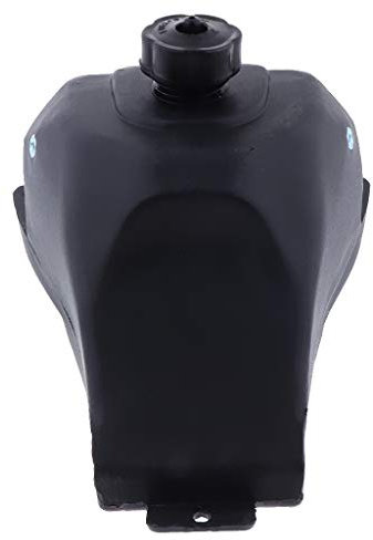B Baosity 2 Temps Essence Réservoir Essence Réservoir Carburant 49CC pour Mini Quad ATV Pocket Bike