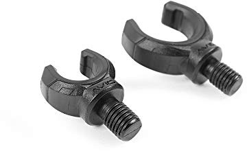 Avid Butt Gripper Rod Rests: Small