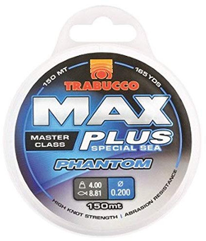 Trabucco Max Plus Phantom