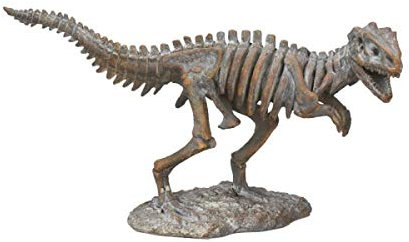 Dekofigur - Modell T-Rex - Tyrannosaurus Aufstellfigur Figur Deko Wohndeko Statue