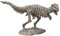 Dekofigur - Modell T-Rex - Tyrannosaurus Aufstellfigur Figur Deko Wohndeko Statue