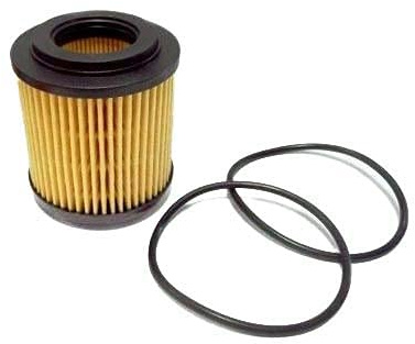 MEAT & DORIA Ölfilter Motorölfilter Filtereinsatz 14092