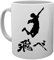 Haikyuu Hinata Tobe Kaffeebecher Tassen Mug Cup