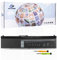 ANTIEE 97Wh NYFJH Laptop Batterie pour Dell Precision 7530 7730 7540 7740 P74F P74F001 P74F002 P34E P34E001 P34E002 Series GW0K9 0WNRC 0NYFJH 0GW0K9 11.4V 8070mAh 9-Cell