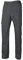 Velilla 403008; pantalón de cocina a cuadros multibolsillos; color negro a cuadros; talla S