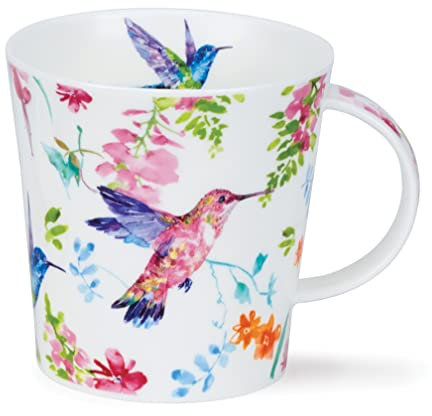 Dunoon Cairngorm Zerzura Mug 0,48 l