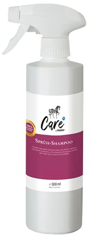 Care by Höveler Sprühshampoo 500ml