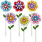 ABELOTS Blumengartenstecker