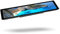 LUCKFOX 11.9-inch Capacitive Touchscreen 320x1480 IPS Tempered Glass Panel with 5-Touch Controls, compatible with Raspberry Pi/Jetson Nano, and PC Computer Windows 11/10/8.1/8/7
