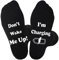 Jeasona Funny Socks Men 9-11 Funny Gifts for Men Who Have Everything Gifts for Dad Birthday Father's Day Present for Teenage Boys Boyfriend Husband Grandad Christmas