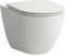 Laufen Pro WC 36x56x37 5 cm Weiß