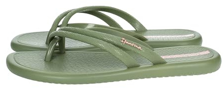 Ipanema MEU Sol Rastreira Flip Flops EU 38
