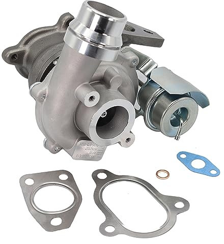 Bapmic Turbolader Ersatz für Dacia Dokker Duster Lodgy Logan Sandero 1.5 dCi Diesel 144116446R Turbo Lader, Aufladung