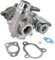 Bapmic Turbolader Ersatz für Dacia Dokker Duster Lodgy Logan Sandero 1.5 dCi Diesel 144116446R Turbo Lader, Aufladung