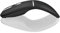 Arc, mouse wireless Bluetooth da viaggio silenzioso – ricaricabile con BT e doppia modalità 2,4 G, sottile, girevole, portatile, mouse ottico USB per computer portatile MacBook iPad iPhone tablet