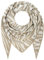 Majea Damenschal Winterschal Strickschal Damen Schal (880044) (beige 2)