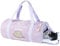 Grupo Erik Sporttasche Rucksack Pusheen Cat Sportrucksack Damen und Herren - Sporttasche Reisetasche Trainingstasche Gym - Offizieller Pusheen Fanartikel