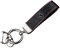 POSLAB Porte-clés Voiture, pour Peugeot GT Line 208 308 Porte-Clés de Voiture Rotatif à 360 Degrés, Portable Porte-clés VoitureRemplacement,A-S