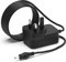 MJXYXCDH 24W Laptop Charger for CHUWI GeoFlex GeoBook 3 GeoBook 2E UBook X GemiBook Pro Herobook Pro LincPlus P1 P2 P3 P4 TECLAST Gateway Jumper EZbook X3 X4 6 6S Medion Trekstor Power Adapter