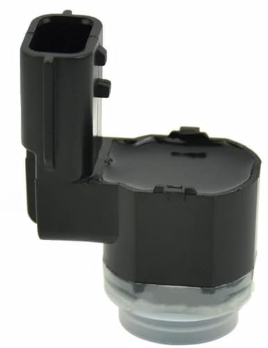 DZSTAIYOUSM Parksensoren Für Valeo 890015 28442-0965R Einparkhilfe Vorne Und Hinten PDC Parken Sensor