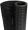 vidaXL Balkon Sichtschutz, Balkonbespannung Rattan-Optik, Sonnenschutz Windschutz für Terrasse Garten, Balkonverkleidung Balkonabdeckung, Schwarz 300x90cm Poly Rattan