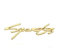Auto Aufkleber für Porsche 911 Targa,Metall Selbstklebend Logo Emblem Badge Aufkleber Benutzerdefinierte Metall Buchstaben Decal Wetterfest und UV-beständig Auto Zubehör,Gold